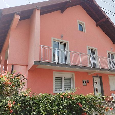 Apartman Leki Saraybosna Dış mekan fotoğraf