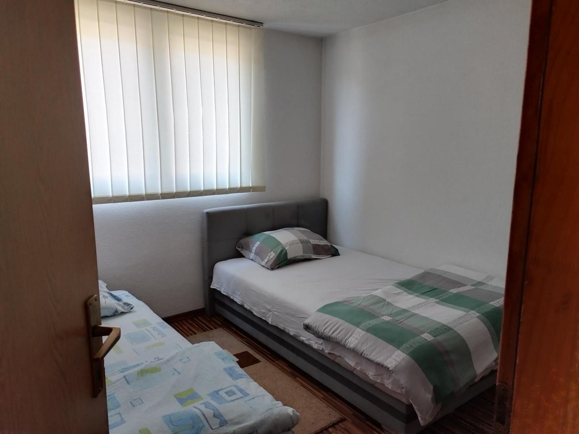 Apartman Leki Saraybosna Dış mekan fotoğraf