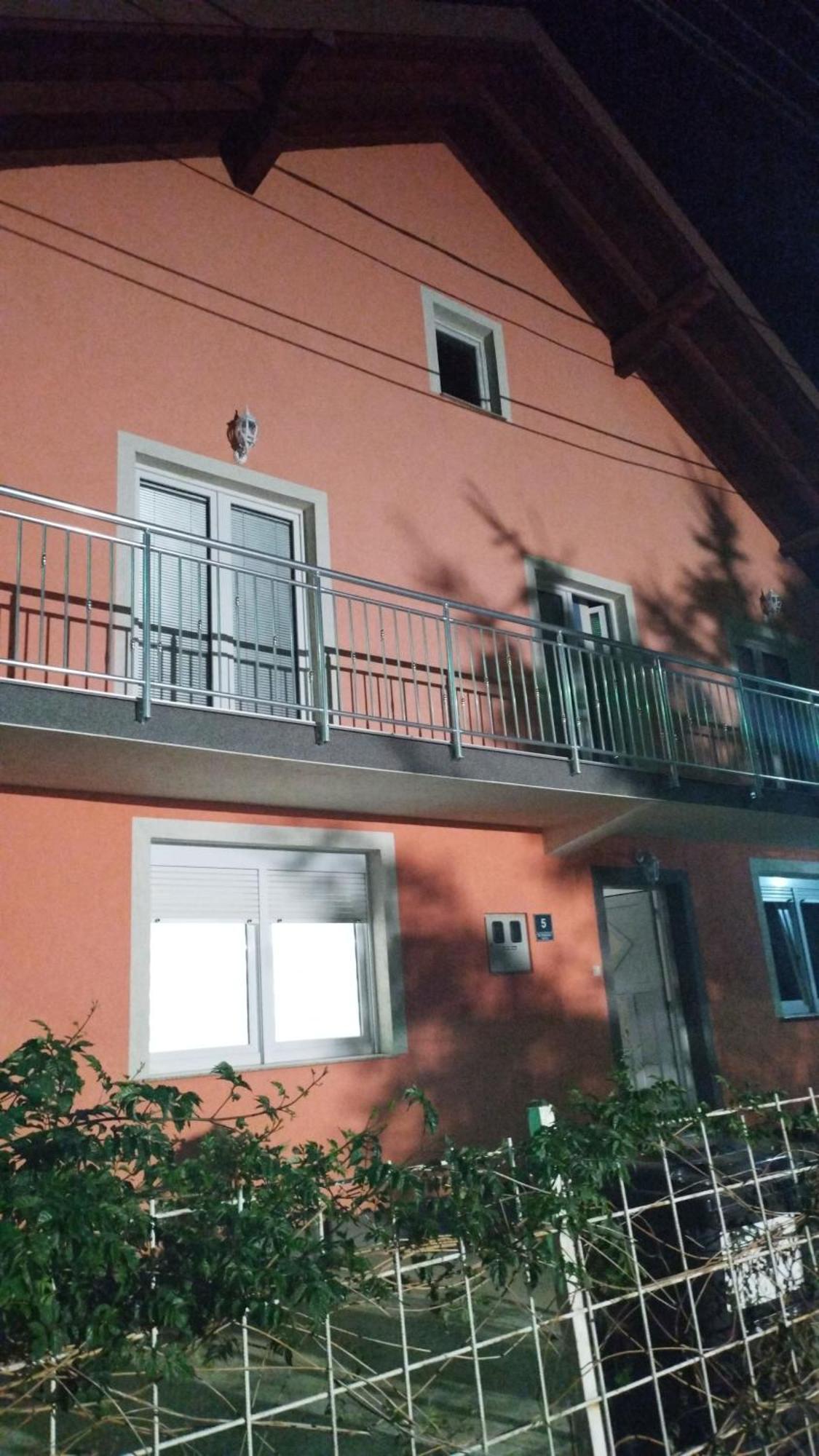 Apartman Leki Saraybosna Dış mekan fotoğraf